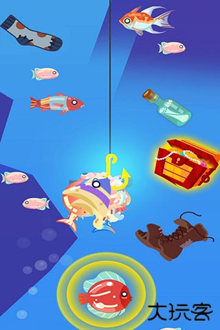 钓鱼少女中文版下载 v666.19.02
