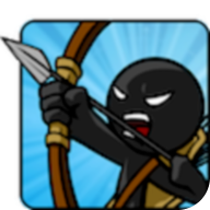 火柴人战争遗产皮肤版下载 vMODbyhugogamingmyfriend