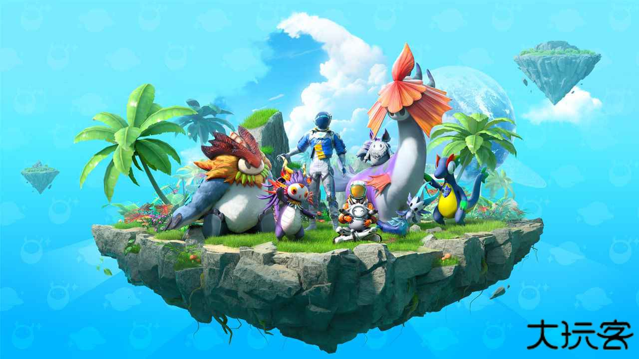 创造吧我们的星球下载 v1.3