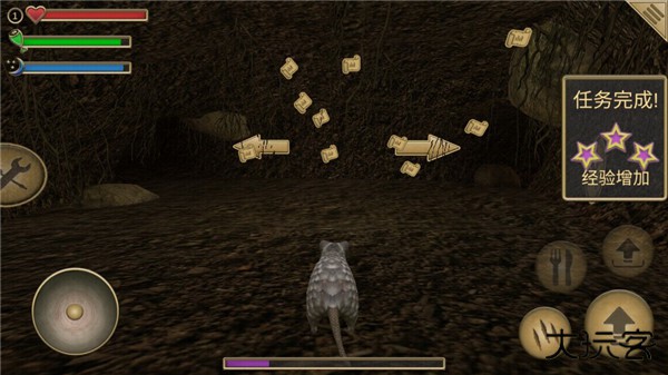 老鼠模拟器下载 v1.43