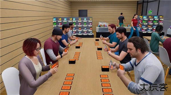 我的TCG商店下载 v1.1