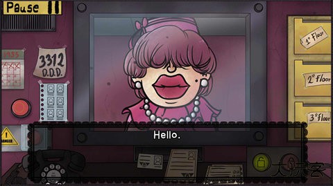 你不是我的邻居下载 v1.1.0