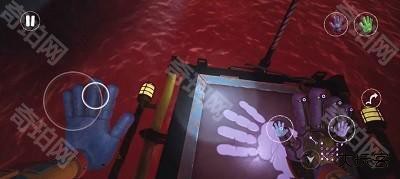 波比的游戏时间第四章游戏截图6