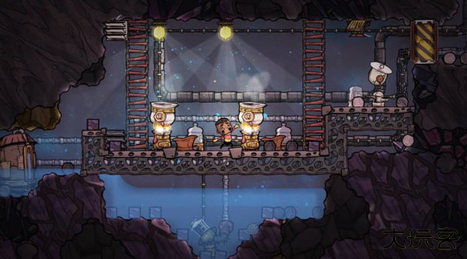 缺氧wiki下载 v1.1.15