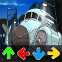 周五夜放克彩虹朋友中文版下载 v1.0.1