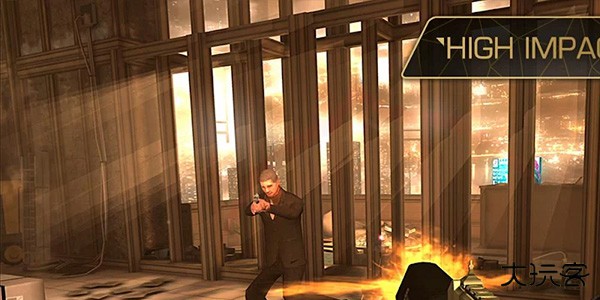 杀出重围堕落下载 v2.0