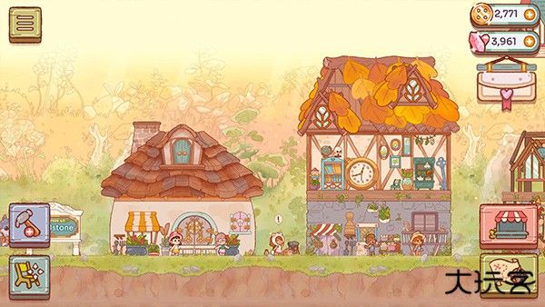 仙女村庄下载 v1.5.2