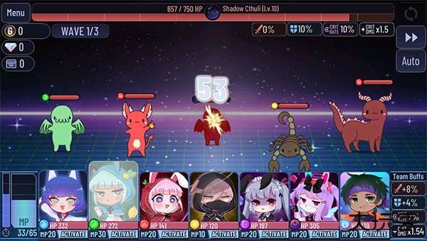 星云加查下载 v1.1.6