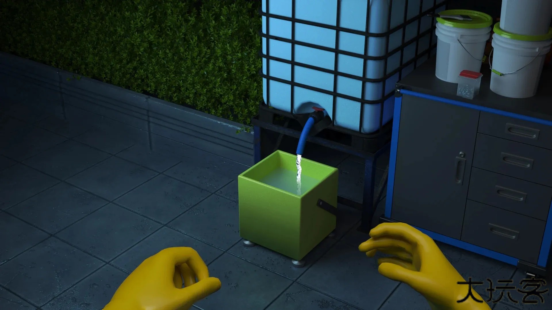 清洁工模拟器下载 v1.4.1