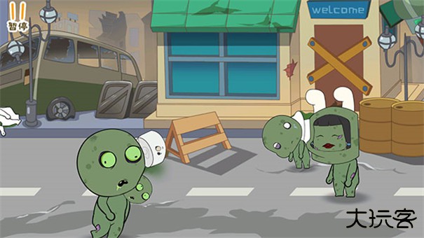 逃离纸盒镇2下载 v100.0.0