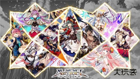 阿瓦贝尔战纪国际服下载 v12.1.2