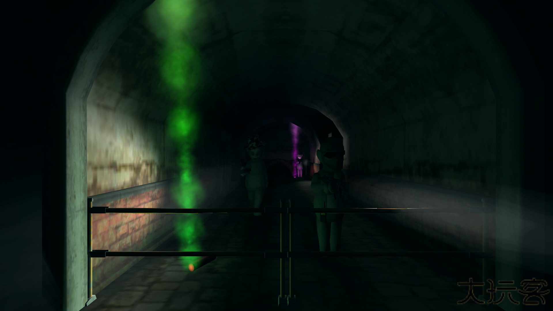 鬼畜天线宝宝3启示录下载 v1.02