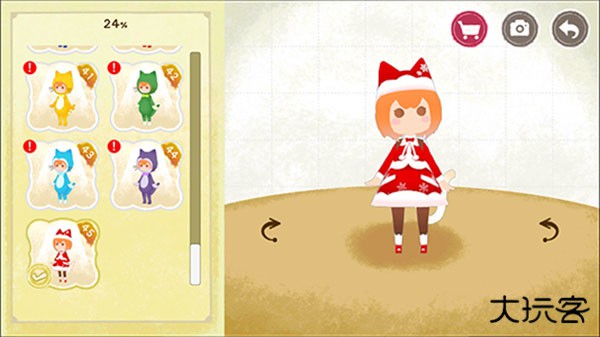 迷失猫咪的旅程2下载 v1.0.7933