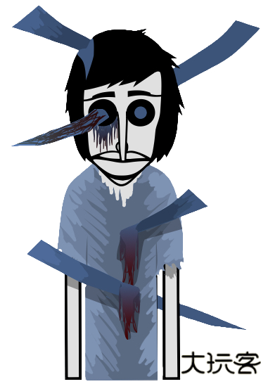 节奏盒子冻伤模组