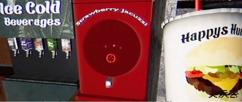 恐怖汉堡店下载 v1.0.3