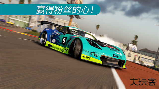 CarX漂移赛车2内置菜单下载 v1.38.0