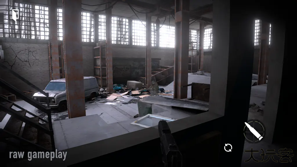 恐怖地带末日生存下载 v0.2.118