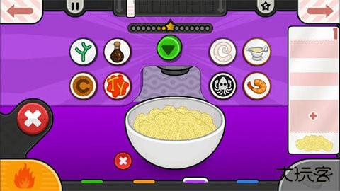 老爹日式拉面店下载 v1.0.7