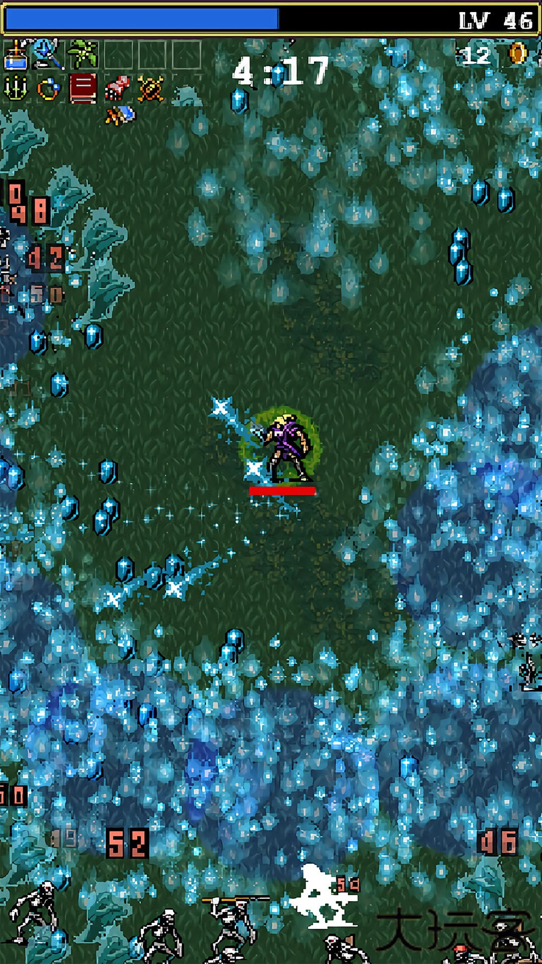 吸血鬼幸存者dlc下载 v1.13.113