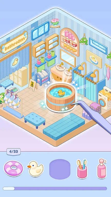 房间装饰下载 v1.0.3