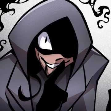 非人室友Gavril下载 v1.0