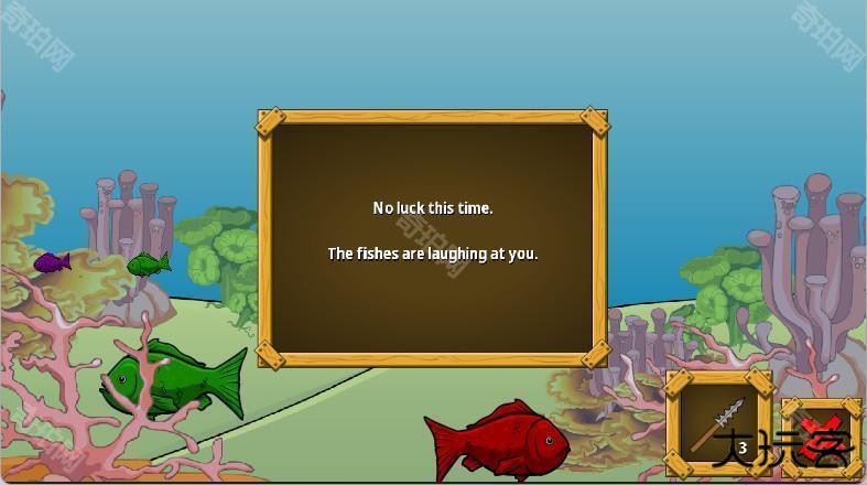 约翰尼岛孤岛求生