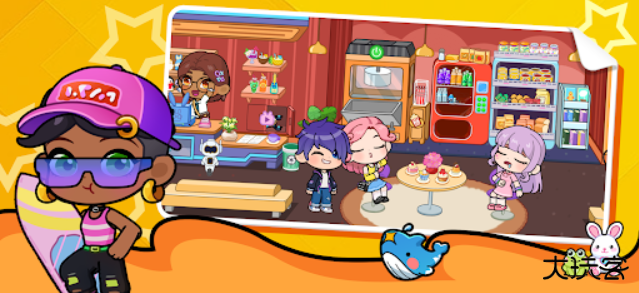 小小故事下载 v1.0.8