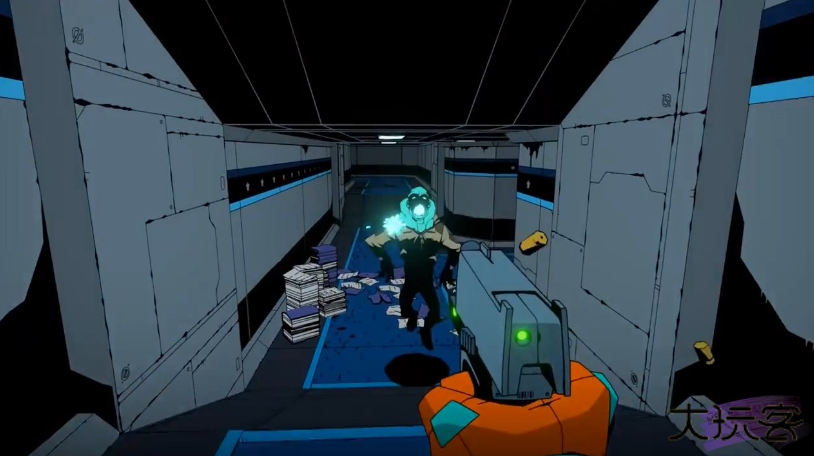 该死的混蛋MOD菜单下载 v4.2.2