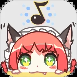 同步音律喵赛克全曲包解锁版下载 v2.4.57
