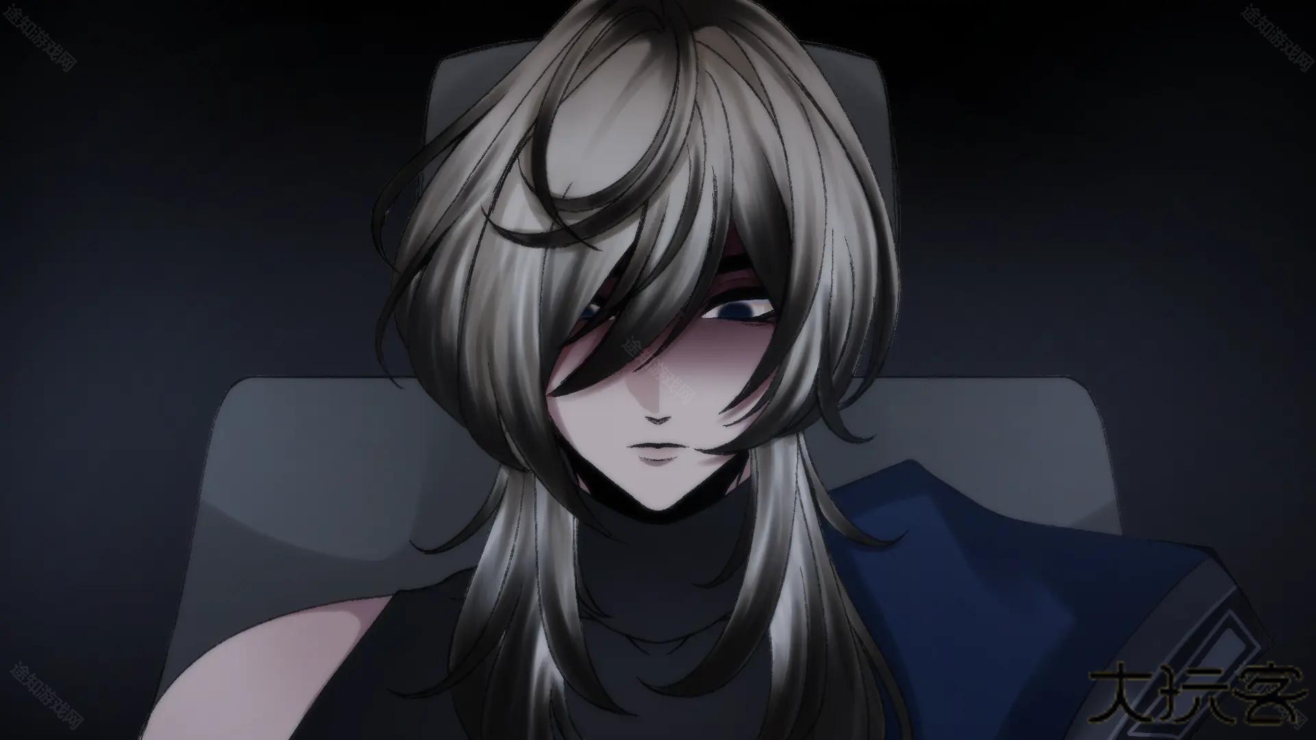 幕后畸恋汉化移植版