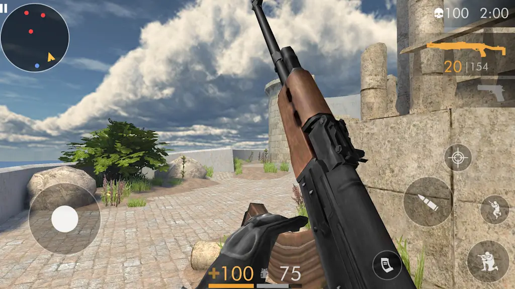 突击队2下载 v2.0.11