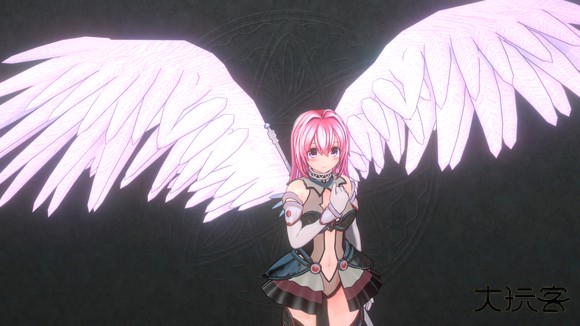 圣骑士莉卡物语中文版下载 v1.0.148