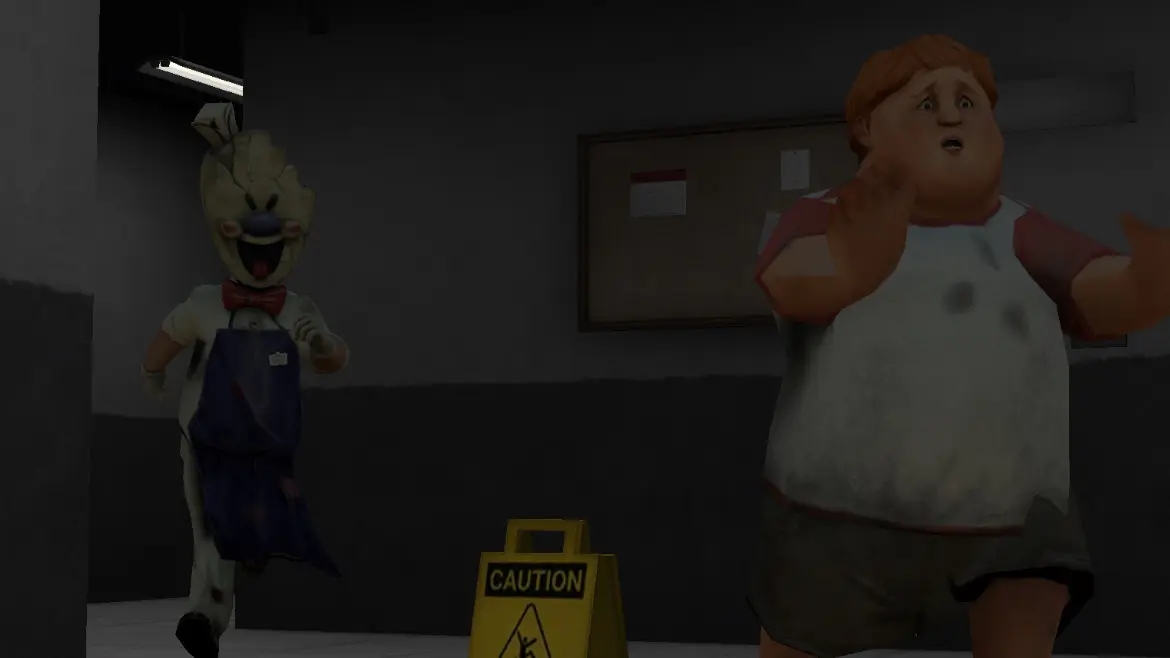 恐怖冰淇淋9下载 v2.0