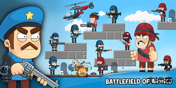 克隆军团官方正版下载 v9022.19.02