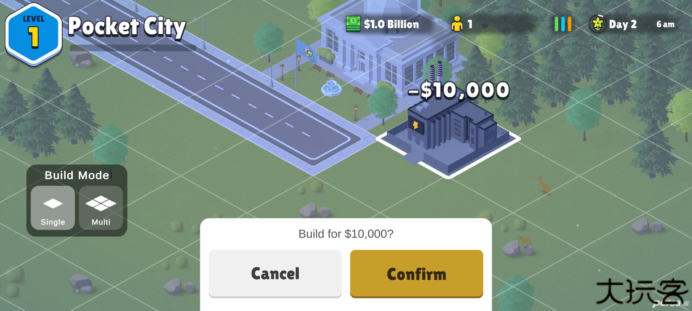 口袋城市2中文版