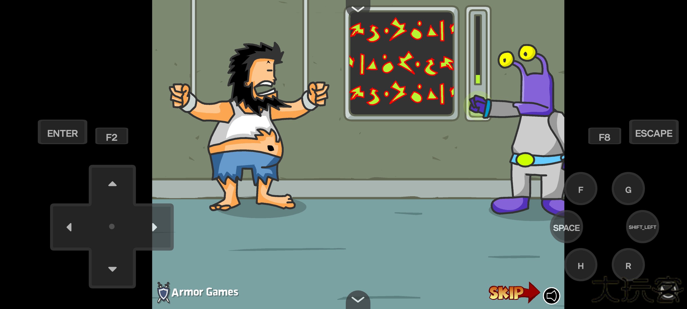 无敌流浪汉5完整版下载 v1.0