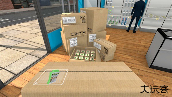 超市商店模拟器下载 v1.15.3