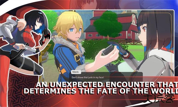 史诗征服X下载 v1.0.93