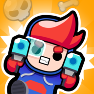 暴徒猎人下载 v0.30.0