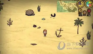 饥荒海难mod下载 v2.1.5646