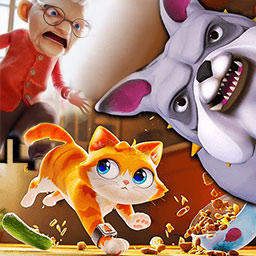 奶奶的小猫模拟器下载 v1.1.0