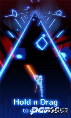 节奏切割中文版