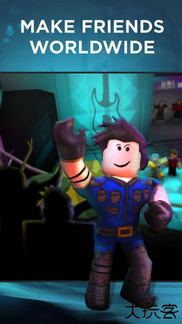 roblox自然灾害模拟器下载 v2.659.473