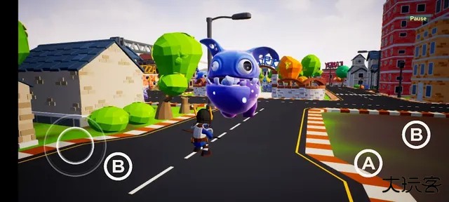 射手城市守护者下载 v1.0