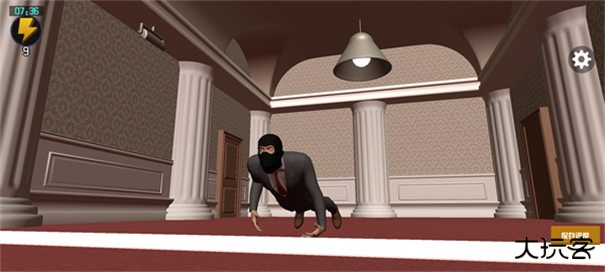 江洋大盗模拟器手机版下载 v1.0.1