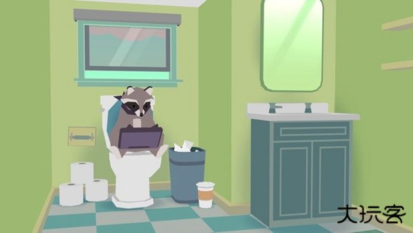 甜甜圈都市手机版下载 v1.1.4