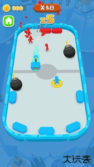 激斗圆盘红包版下载 v1.1.13