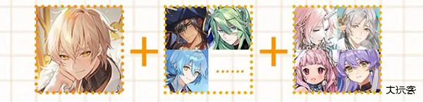 欢迎来到梦乐园