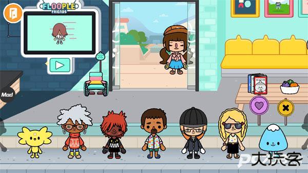 托卡世界官方正版