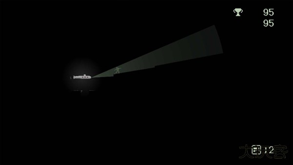 极夜巡航下载 v0.5